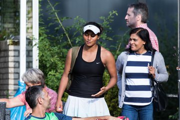 Johanna Silva 609 - Horst Schr�der Pokal